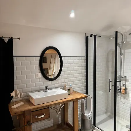 Magnifique Et Confortable Loft Marlieux Exterior foto