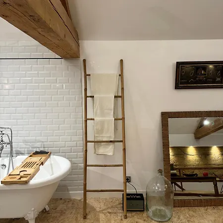 Magnifique Et Confortable Loft Marlieux Exterior foto