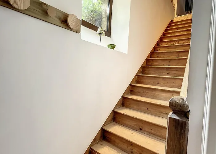 Magnifique Et Confortable Loft