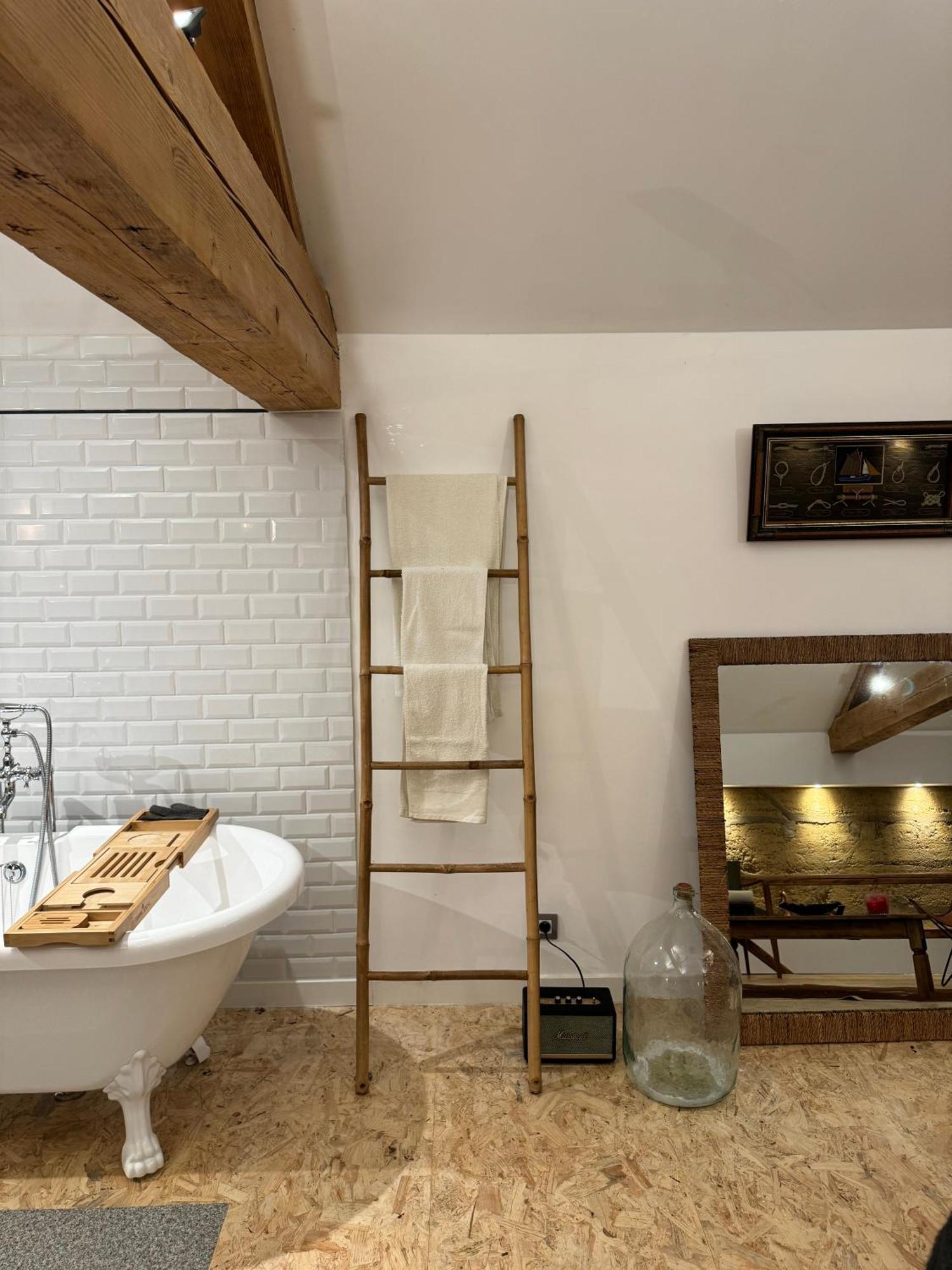 Apartment Magnifique Et Confortable Loft *