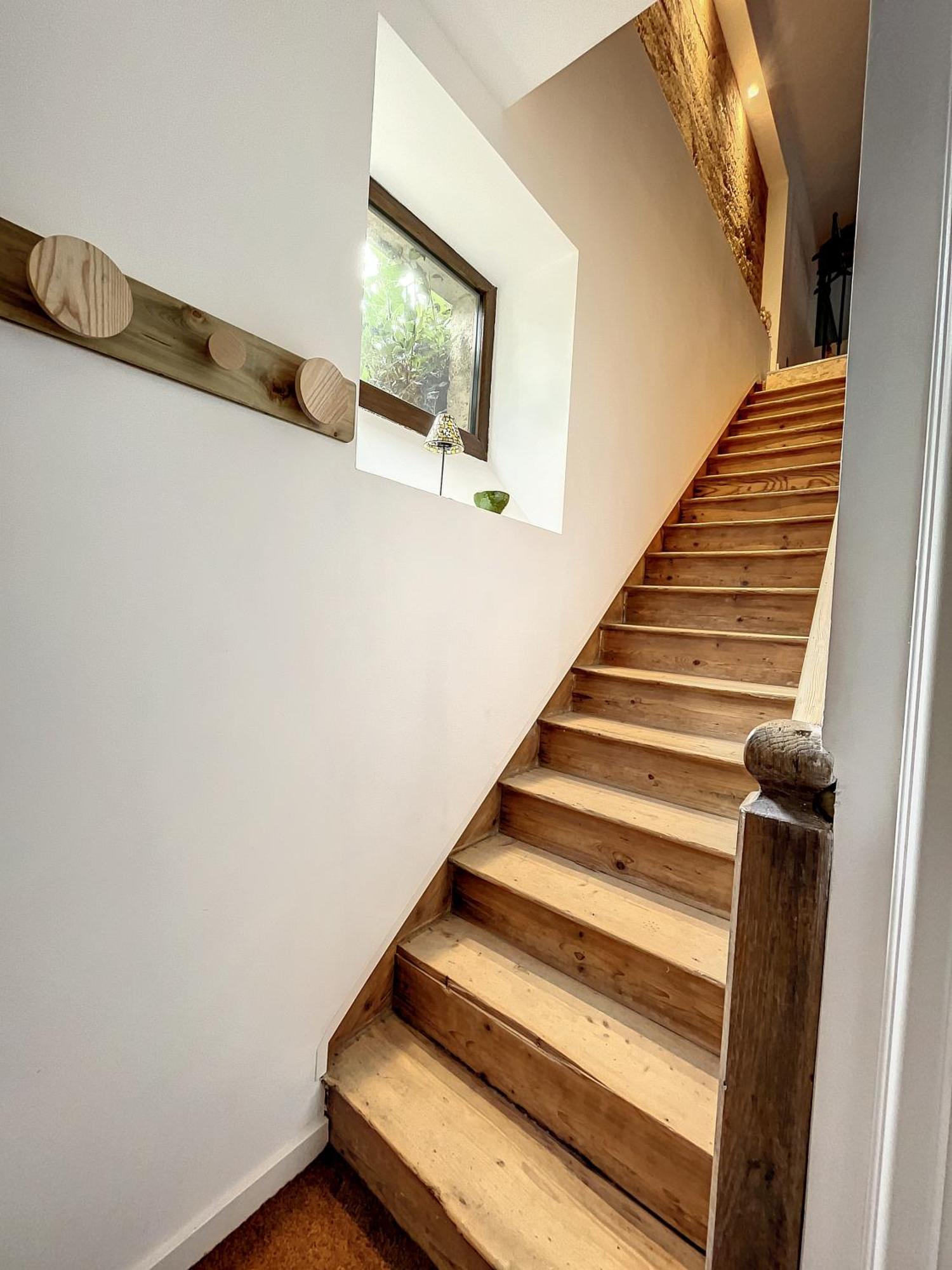 Magnifique Et Confortable Loft *